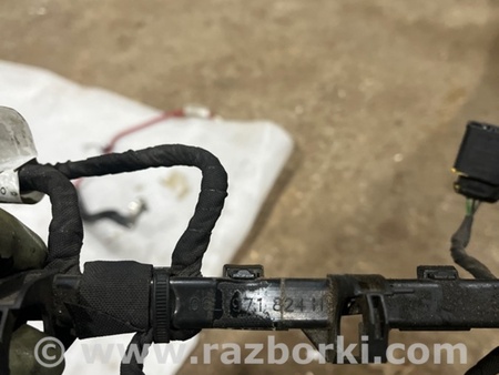 ФОТО Проводка форсунок для Volkswagen Atlas/Teramont I +1 рест (17-23) Київ