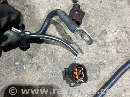 ФОТО Электропроводка для Volkswagen Atlas/Teramont I +1 рест (17-23) Київ