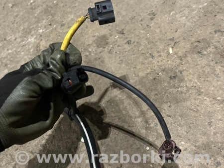 ФОТО Электропроводка для Volkswagen Atlas/Teramont I +1 рест (17-23) Київ