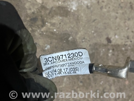 ФОТО Электропроводка для Volkswagen Atlas/Teramont I +1 рест (17-23) Київ