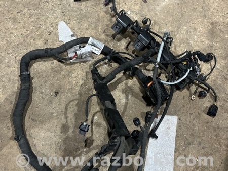 ФОТО Электропроводка для Volkswagen Atlas/Teramont I +1 рест (17-23) Київ