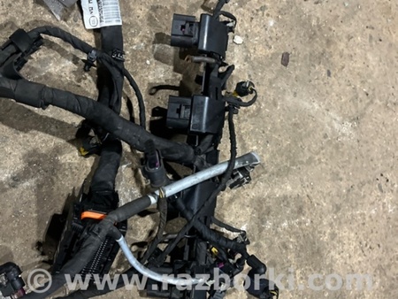 ФОТО Электропроводка для Volkswagen Atlas/Teramont I +1 рест (17-23) Київ