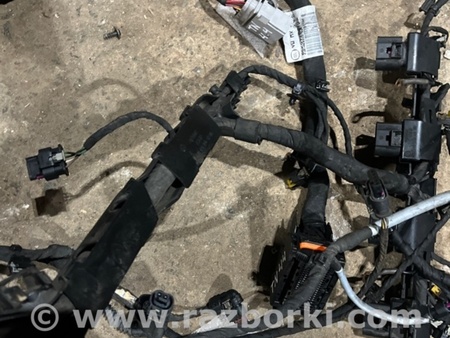 ФОТО Электропроводка для Volkswagen Atlas/Teramont I +1 рест (17-23) Київ