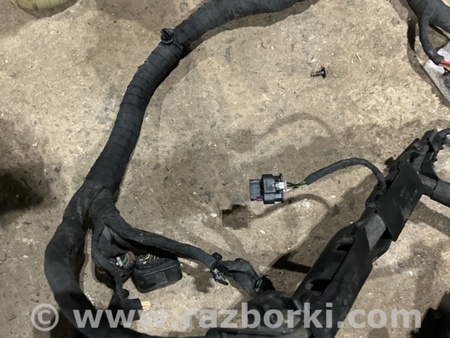 ФОТО Электропроводка для Volkswagen Atlas/Teramont I +1 рест (17-23) Київ