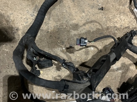 ФОТО Электропроводка для Volkswagen Atlas/Teramont I +1 рест (17-23) Київ