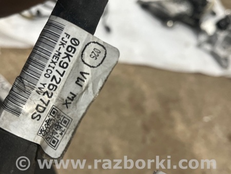 ФОТО Электропроводка для Volkswagen Atlas/Teramont I +1 рест (17-23) Київ