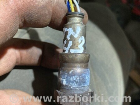 ФОТО Датчик кислородный для Volkswagen Atlas/Teramont I +1 рест (17-23) Київ