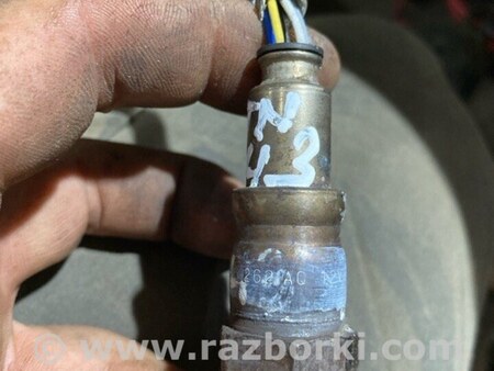 ФОТО Датчик кислородный для Volkswagen Atlas/Teramont I +1 рест (17-23) Київ