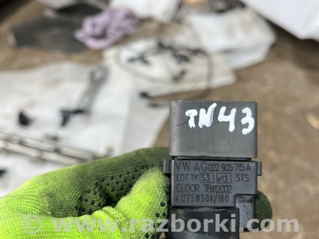 ФОТО Катушка зажигания для Volkswagen Atlas/Teramont I +1 рест (17-23) Київ