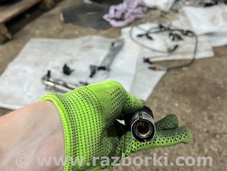 ФОТО Катушка зажигания для Volkswagen Atlas/Teramont I +1 рест (17-23) Київ