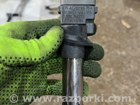 ФОТО Катушка зажигания для Volkswagen Atlas/Teramont I +1 рест (17-23) Київ