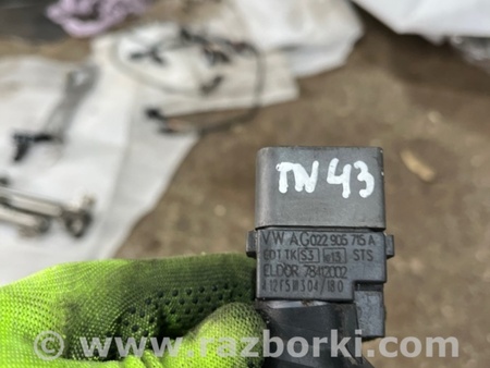 ФОТО Катушка зажигания для Volkswagen Atlas/Teramont I +1 рест (17-23) Київ