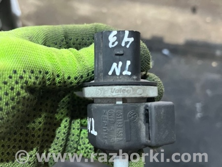 ФОТО Масляный насос для Volkswagen Atlas/Teramont I +1 рест (17-23) Київ