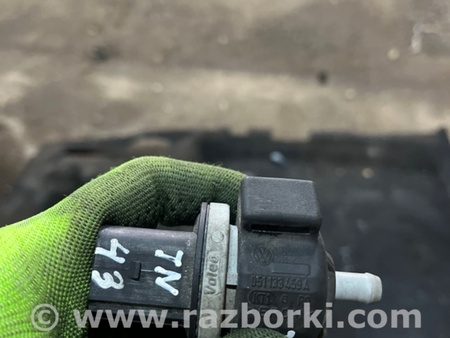 ФОТО Масляный насос для Volkswagen Atlas/Teramont I +1 рест (17-23) Київ