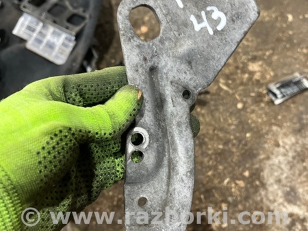 ФОТО Кронштейн для Volkswagen Atlas/Teramont I +1 рест (17-23) Київ