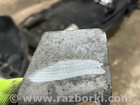 ФОТО Кронштейн для Volkswagen Atlas/Teramont I +1 рест (17-23) Київ