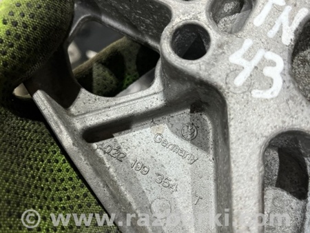 ФОТО Кронштейн для Volkswagen Atlas/Teramont I +1 рест (17-23) Київ