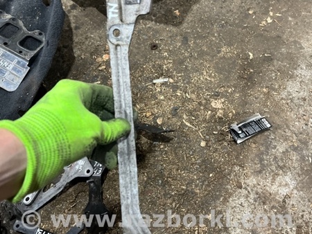 ФОТО Кронштейн для Volkswagen Atlas/Teramont I +1 рест (17-23) Київ