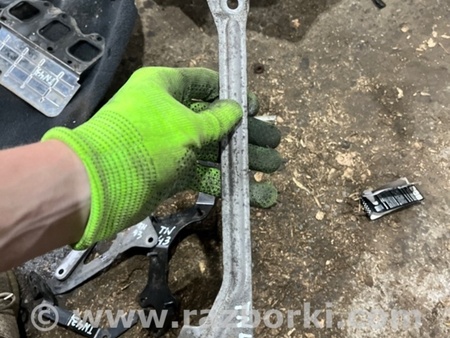 ФОТО Кронштейн для Volkswagen Atlas/Teramont I +1 рест (17-23) Київ