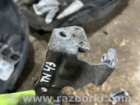 ФОТО Кронштейн для Volkswagen Atlas/Teramont I +1 рест (17-23) Київ