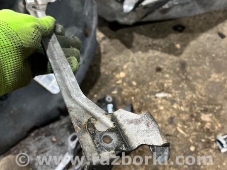 ФОТО Кронштейн для Volkswagen Atlas/Teramont I +1 рест (17-23) Київ