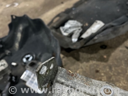 ФОТО Кронштейн для Volkswagen Atlas/Teramont I +1 рест (17-23) Київ