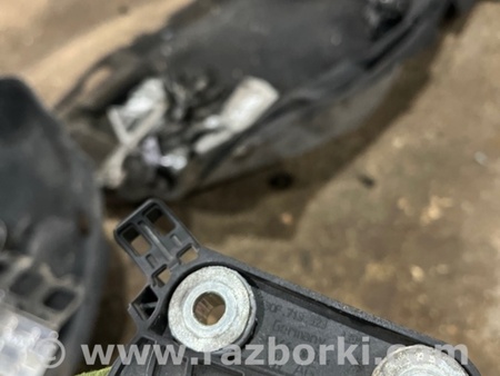 ФОТО Кронштейн для Volkswagen Atlas/Teramont I +1 рест (17-23) Київ