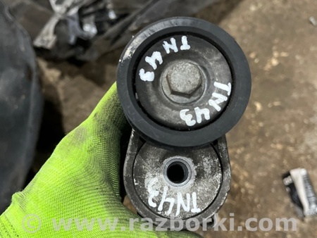 ФОТО Ролик ГРМ обводной для Volkswagen Atlas/Teramont I +1 рест (17-23) Київ