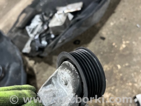 ФОТО Ролик ГРМ обводной для Volkswagen Atlas/Teramont I +1 рест (17-23) Київ