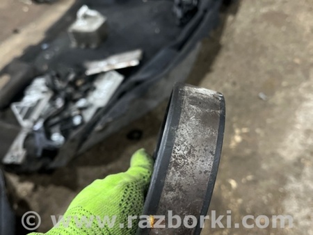 ФОТО Шкив помпы для Volkswagen Atlas/Teramont I +1 рест (17-23) Київ