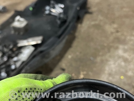 ФОТО Шкив помпы для Volkswagen Atlas/Teramont I +1 рест (17-23) Київ