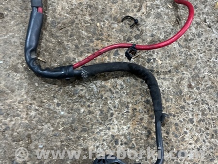 ФОТО Клемма аккумулятора для Volkswagen Atlas/Teramont I +1 рест (17-23) Київ