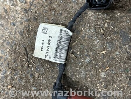 ФОТО Электропроводка для Volkswagen Atlas/Teramont I +1 рест (17-23) Київ