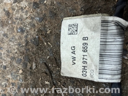 ФОТО Электропроводка для Volkswagen Atlas/Teramont I +1 рест (17-23) Київ