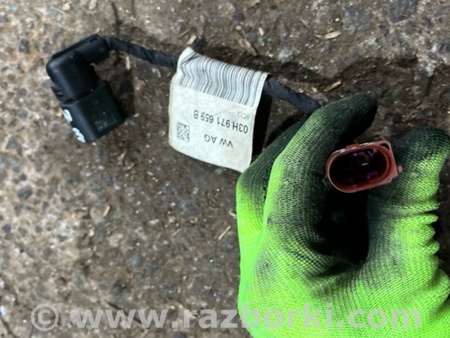 ФОТО Электропроводка для Volkswagen Atlas/Teramont I +1 рест (17-23) Київ