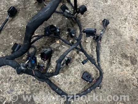 ФОТО Электропроводка для Volkswagen Atlas/Teramont I +1 рест (17-23) Київ