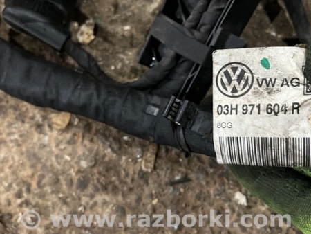 ФОТО Электропроводка для Volkswagen Atlas/Teramont I +1 рест (17-23) Київ