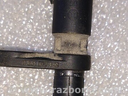 ФОТО Датчик ABS для Audi (Ауди) A4 B8 - 8K2, 8K5 (08.2007-11.2015) Киев