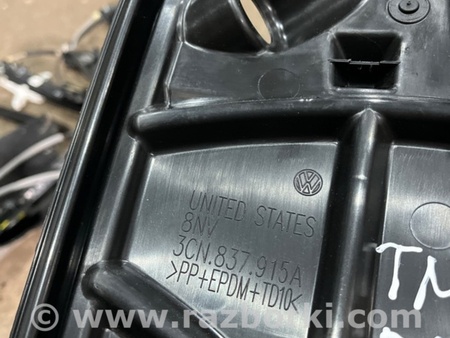 ФОТО пластик двери для Volkswagen Atlas/Teramont I +1 рест (17-23) Київ