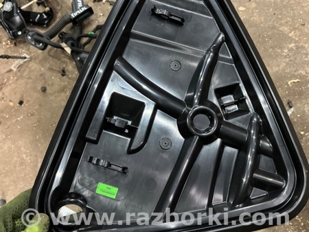 ФОТО пластик двери для Volkswagen Atlas/Teramont I +1 рест (17-23) Київ