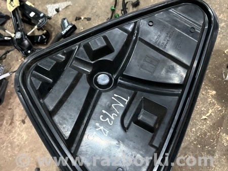 ФОТО пластик двери для Volkswagen Atlas/Teramont I +1 рест (17-23) Київ