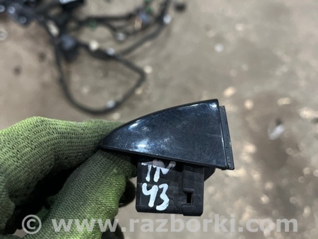 ФОТО пластик двери для Volkswagen Atlas/Teramont I +1 рест (17-23) Київ