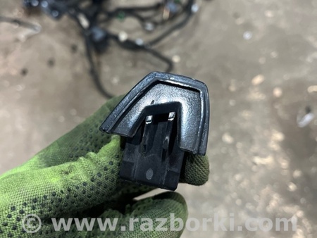 ФОТО пластик двери для Volkswagen Atlas/Teramont I +1 рест (17-23) Київ