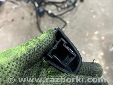 ФОТО пластик двери для Volkswagen Atlas/Teramont I +1 рест (17-23) Київ