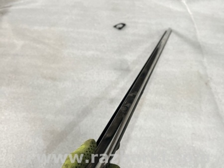 ФОТО Молдинг двери для Volkswagen Atlas/Teramont I +1 рест (17-23) Київ