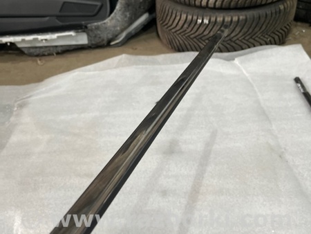 ФОТО Молдинг двери для Volkswagen Atlas/Teramont I +1 рест (17-23) Київ