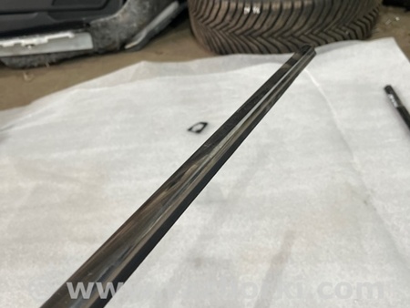 ФОТО Молдинг двери для Volkswagen Atlas/Teramont I +1 рест (17-23) Київ