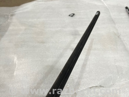 ФОТО Молдинг двери для Volkswagen Atlas/Teramont I +1 рест (17-23) Київ