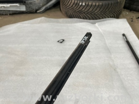 ФОТО Молдинг двери для Volkswagen Atlas/Teramont I +1 рест (17-23) Київ