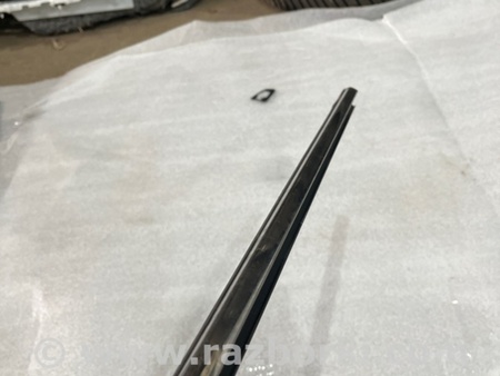 ФОТО Молдинг двери для Volkswagen Atlas/Teramont I +1 рест (17-23) Київ